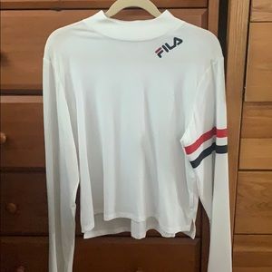 FILA Sport - Long Sleeve